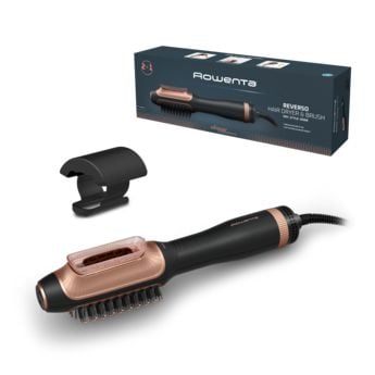 Rowenta hiusten muotoilulaite CF9840F0