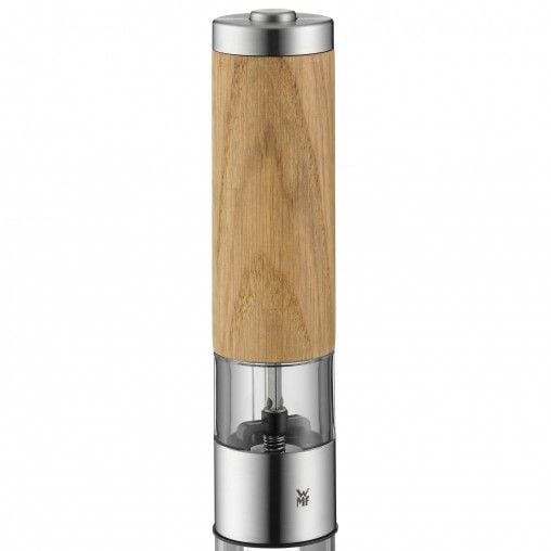 WMF 0667374500, Trä, Rostfritt stål, Ull, Keramiska, AAA, 215 mm, 70 mm