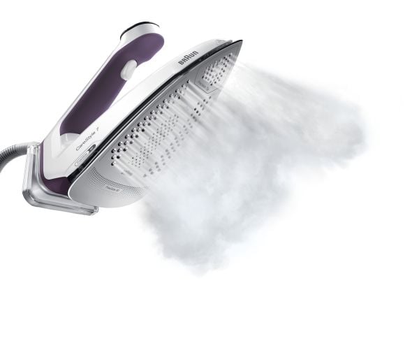 Braun Braun CareStyle 7 IS 7266 VI lilla
