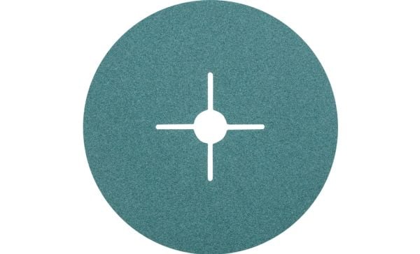 PFERD 64208175, Slipeskive, Universell, 8500 RPM, Rund, 18 cm, 25 stykker