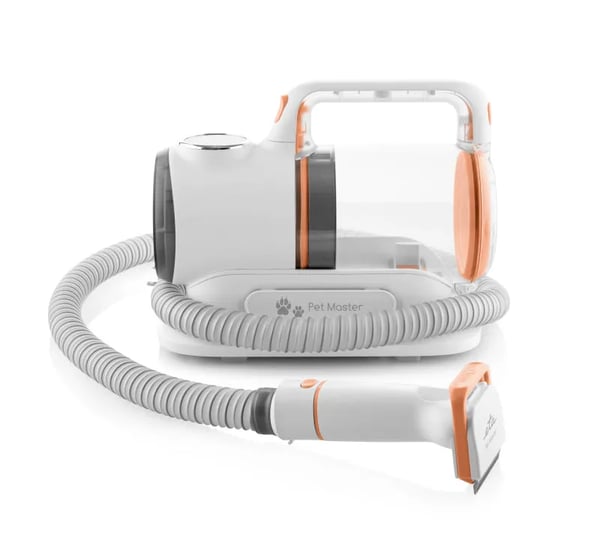 ETA PetMaster 4126 - Grooming kit - for hunder, katter