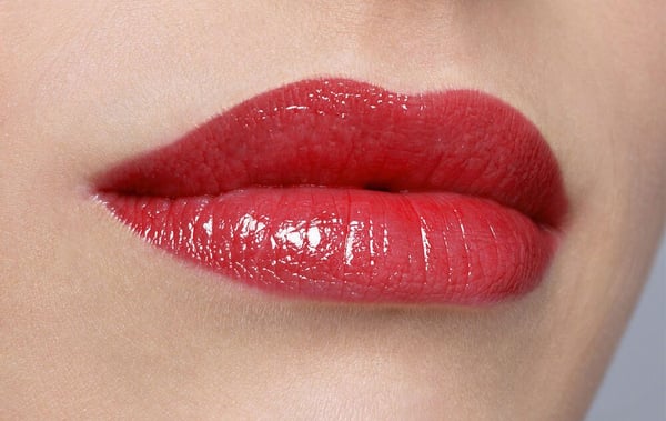 Sisley Phyto Lip Twist toning leppeblyant 13 Poppy 2,5g