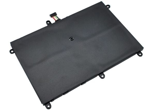 CoreParts - Batteri til bærbar PC - litiumpolymer - 4600 mAh - 34 Wh - svart - for Lenovo Yoga 2 11 80CX, 80GB