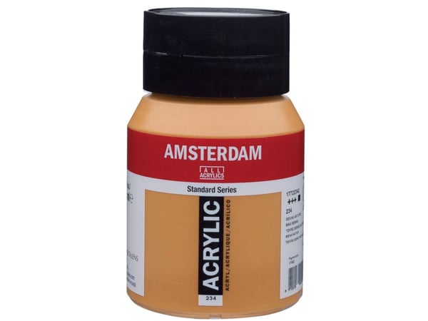 Amsterdam Standard Series akrylmaling Raw Sienna 234