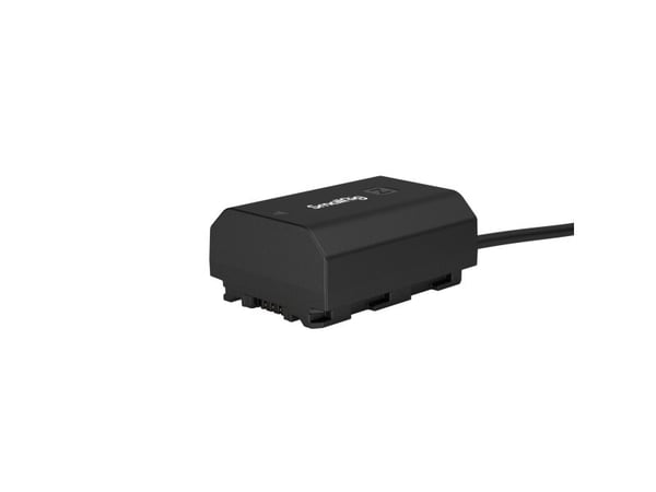 SmallRig 4253B D-Tap–NP-FZ100-dummyakkuvirtakaapeli, 2 m