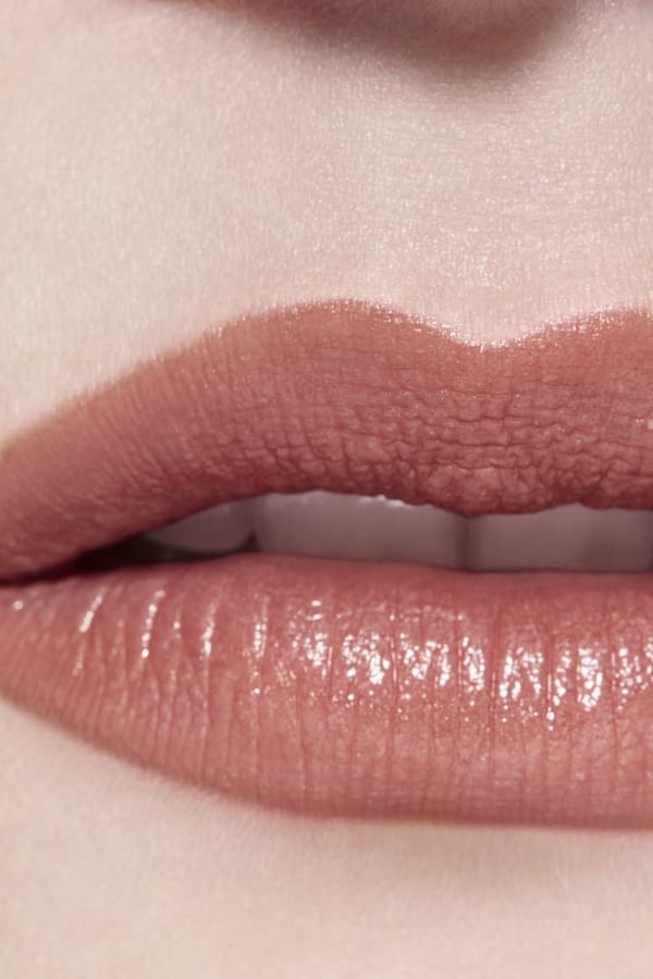Chanel Rouge Allure Luminous Intense Lip Colour - 3 g