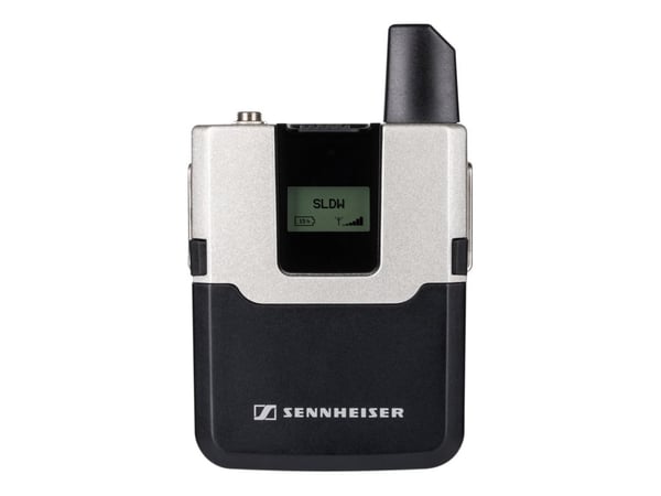Sennheiser DW-3-EU - Sändare för trådlöst mikrofonsystem