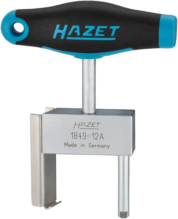 HAZET 1849-12A, 1 stykker