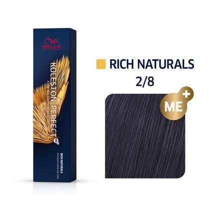 Wella Wella Koleston Perfect Rich Naturals 28 60ml