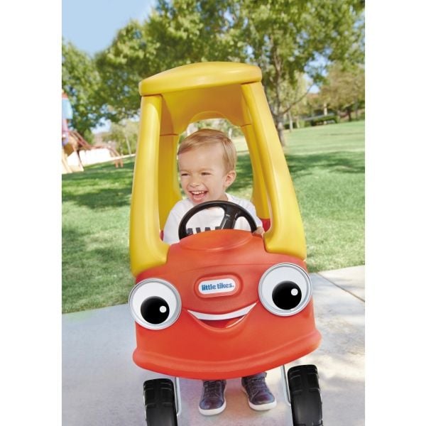 Little Tikes Cozy Coupe®