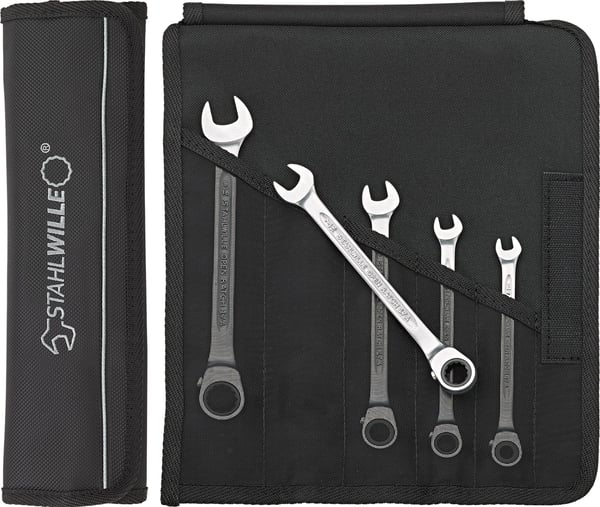 STAHLWILLE 96411709, 15°, 450 g