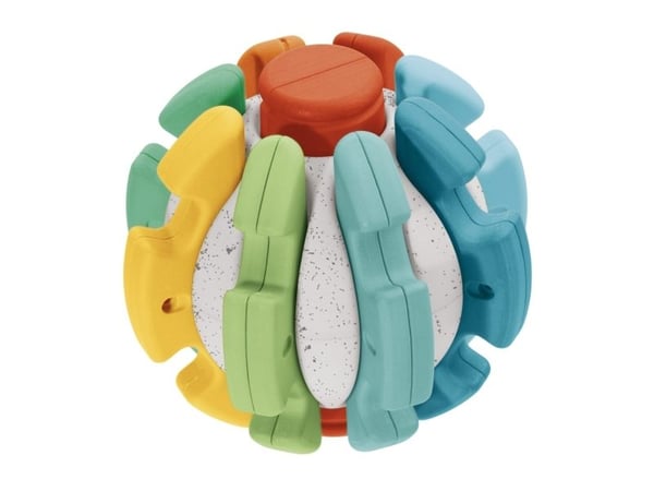 Chicco CHICCO-7410-ECO + MAGIC BALL 2in1