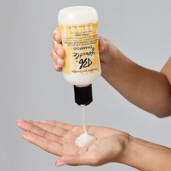 Bumble and bumble Shampoos