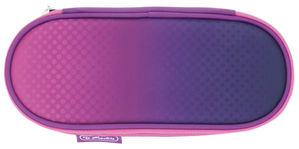 Herlitz Etui Dip Dye, 215 mm, 95 mm, 60 mm