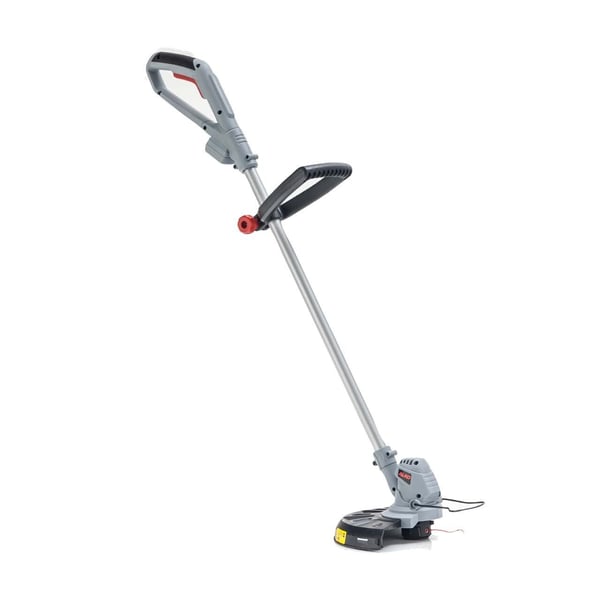 AL-KO Trimmer GT 2000 inkl. batteri og lader Motor:Li-Ion 2,5 Ah / 18 V - SOLO