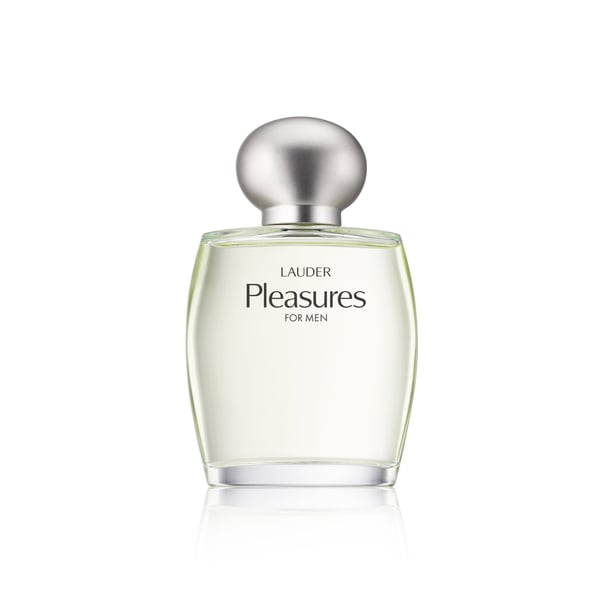Estee Lauder Pleasures Cologne for Men 100ml
