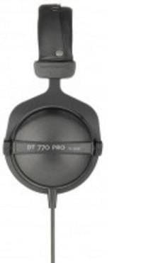 Beyerdynamic DT 770 Pro - 80 Ohm
