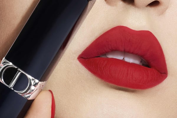 Dior Rouge Dior Refillable Lipstick 760