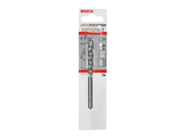 Bosch BETONBOR SILVER SLAGBOR 7X100 MM