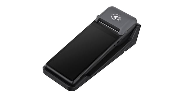 Capture CA-MPOS-DOCK