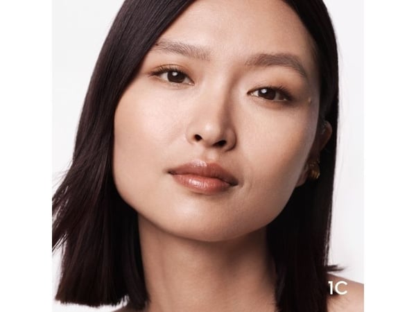 GUERLAIN Le Teint Glow FOUNDATION 35ML 1C
