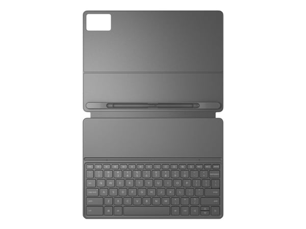 Lenovo - Tastatur og folio-kasse