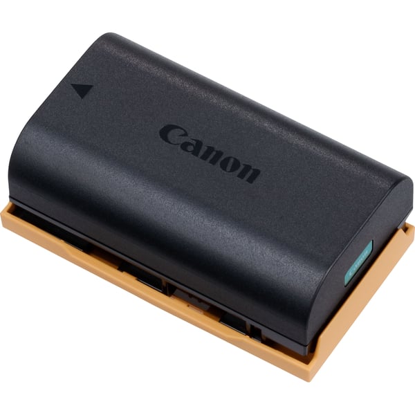 Canon LP-EL - Lithium-Ion (Li-Ion) - 1920 mAh (4307C002AA)