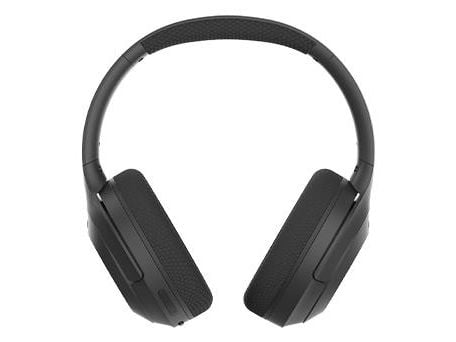 A4Tech Fstyler BH220, Trådløs, Samtaler/musikk, 20 - 20000 Hz, 198 g, Hodesett, Svart