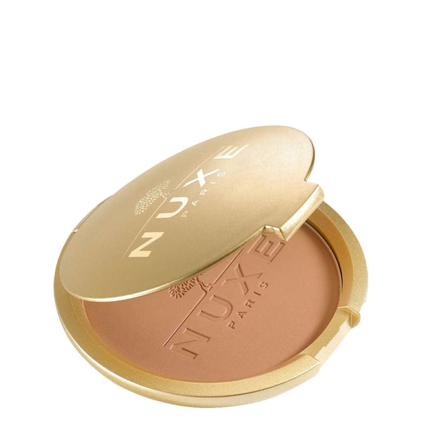 Nuxe Éclat Prodigieux® Multi-Usage Compact bronzepudder 25 g