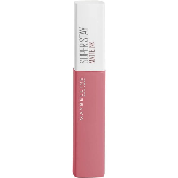 Maybelline Super Stay Matte Ink flytende leppestift 155 Savant 5 ml