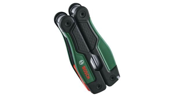 Bosch 1 600 A02 Z98, Rustfritt stål, Svart, Grønn, 158 mm, 68 mm, 36 mm, 280 g