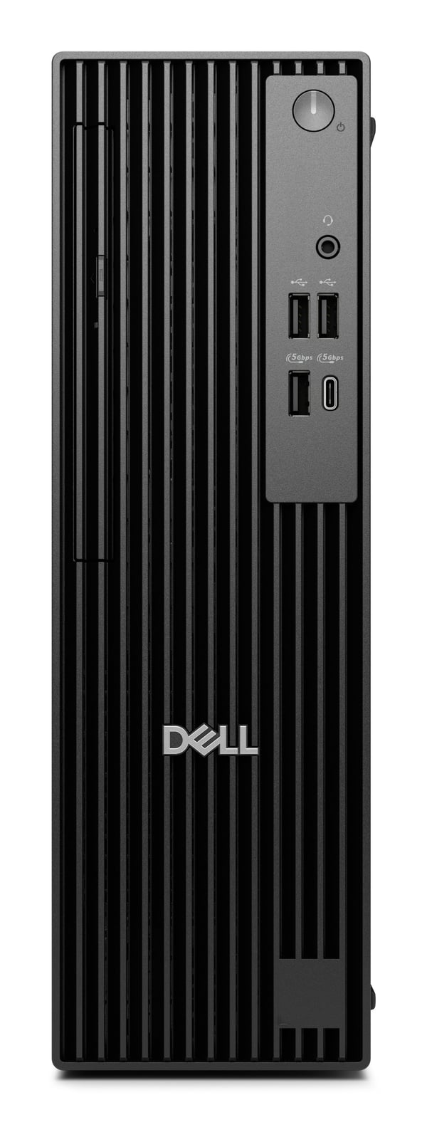 DELL Pro QCS1255, 3,4 GHz, AMD Ryzen™ 3, 8300G, 8 GB, 512 GB, Windows 11 Pro