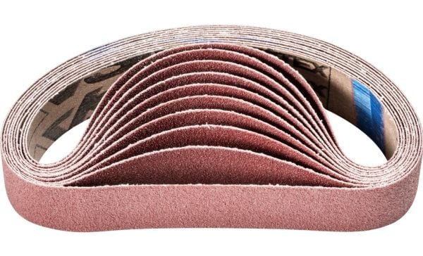 PFERD BA 35/450 X A 60, Metalli, 45 cm, 35 mm, 20 kappaletta