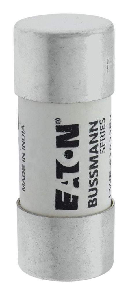 Bussmann FWP-63A22F, 10 styck, 23 mm, 58 mm, 23 mm, 2,2 cm, 62,6 g