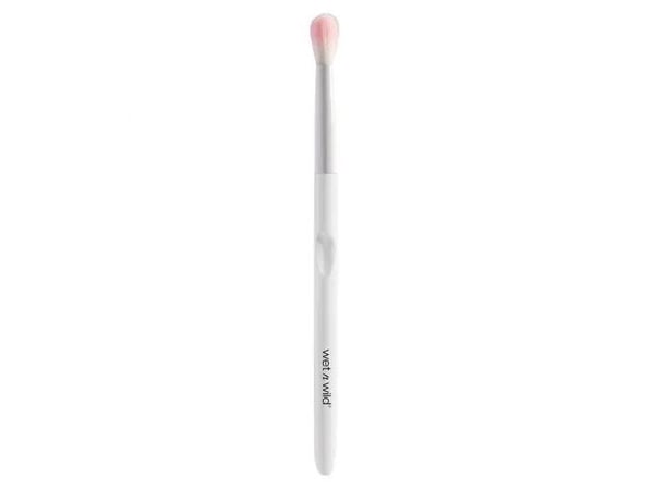Wet N Wild Wnw Crease Brush E787 Cosmetic Eye Shadow Brush Wet N Wild Wnw Crease Brush E787 Cosmetic Eye Shadow Brush