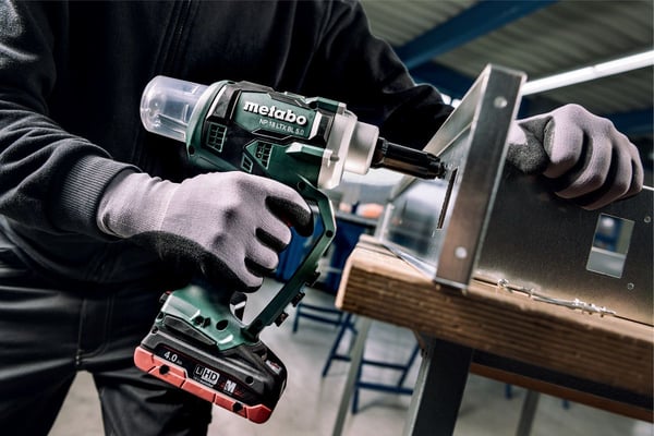 Metabo NP 18 LTX BL 5.0, 2,2 kg Metabo NP 18 LTX BL 5.0, 2,2 kg