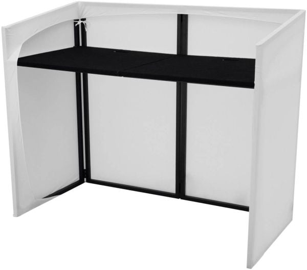Omnitronic Mobile DJ Stand Steel (32000022)