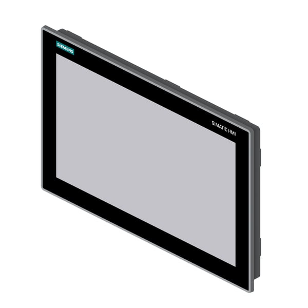 Siemens 6AV7862-2BD00-0AA0 HMI-paneeli 768 x 1366 pikseliä