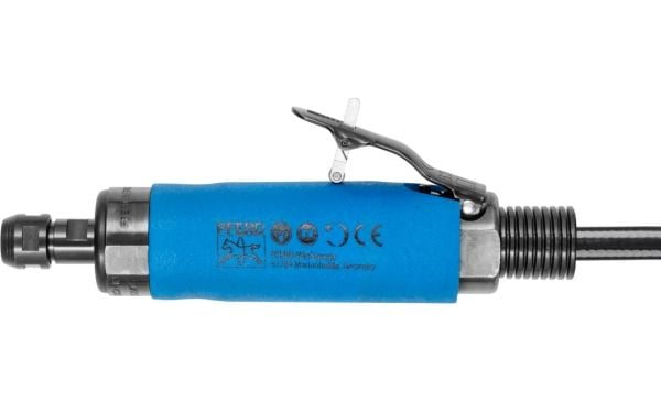 PFERD Pneumatic straight grinder PGAS 8/220, 46 mm, 1 stykker