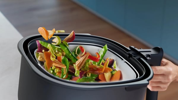 Philips Lisävaruste Airfryer XXL 8.3 l, For, Philips, HD9650, HD9651, HD9652, HD9653, HD9654,HD9760, HD9765, HD9860, HD9861, HD9863, HD9867,HD9870,...