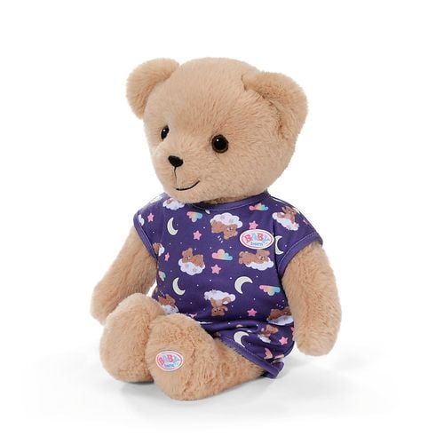 BABY born 840689, Leksaksbjörn, 0 år