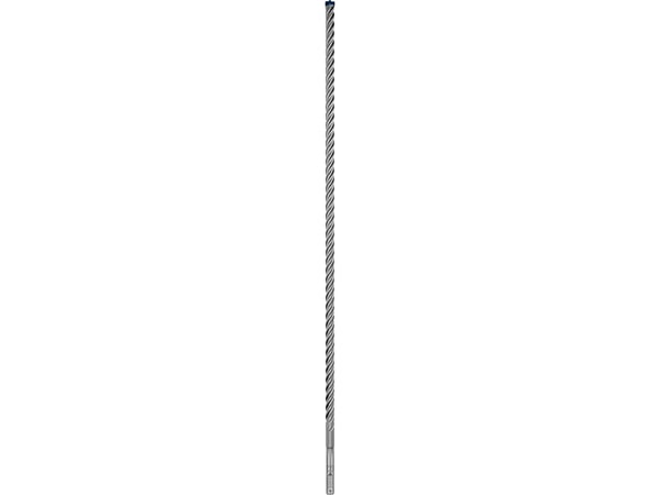 Bosch Expert SDS-plus-7X - Bor - hammerbit - 12 mm - SDS-plus - lengde: 600 mm