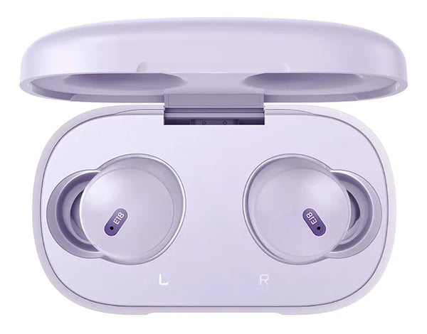 Baseus Bowie E18, True Wireless Stereo (TWS), Puhelut/Musiikki, Kuulokkeet, Purppura