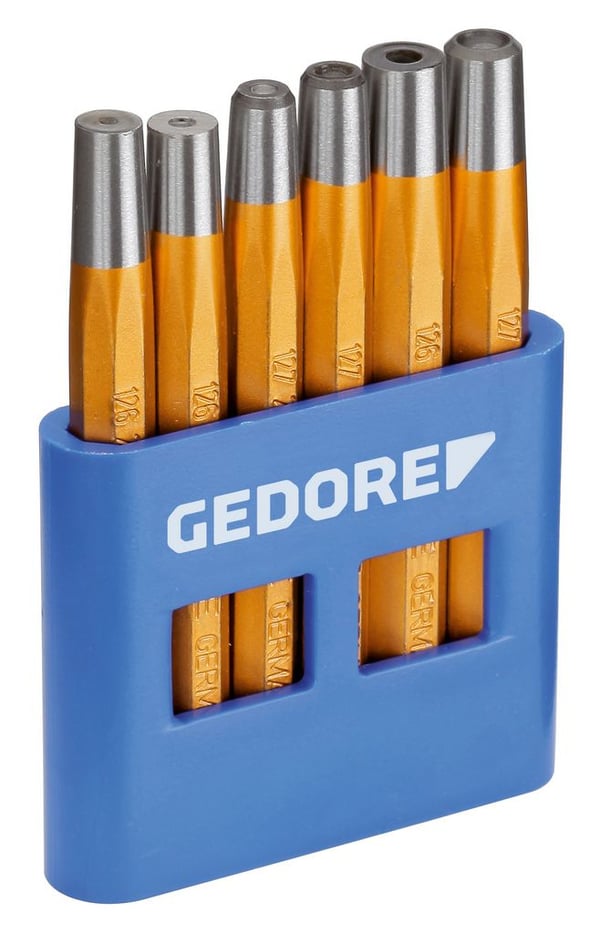 Gedore 2979276, Puu, 130 mm, 150 mm, 730 g