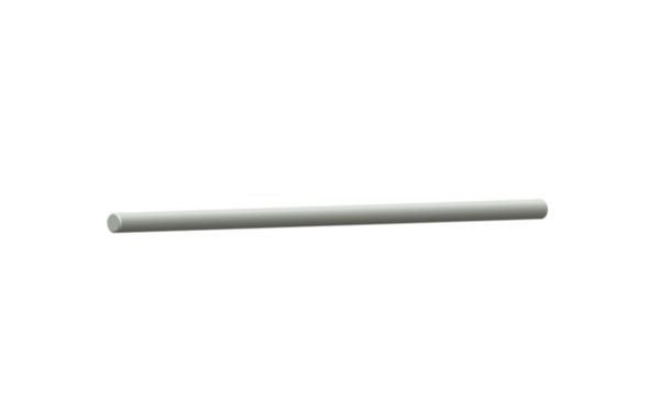 Kierretanko TF M8-E M8 x 1000 mm