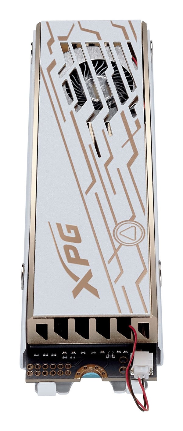 ADATA XPG MARS 980 PRO SSD 2 TB M.2 PCIe 5x4 14000 MB/s
