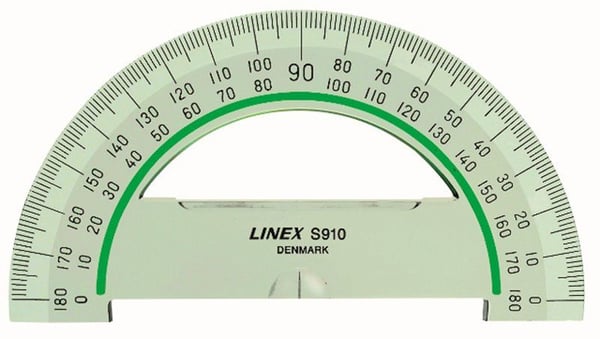 Vinkelmåler Linex S910 Super Series