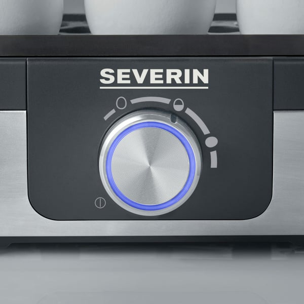 Severin EK 3163 Äggpanna
