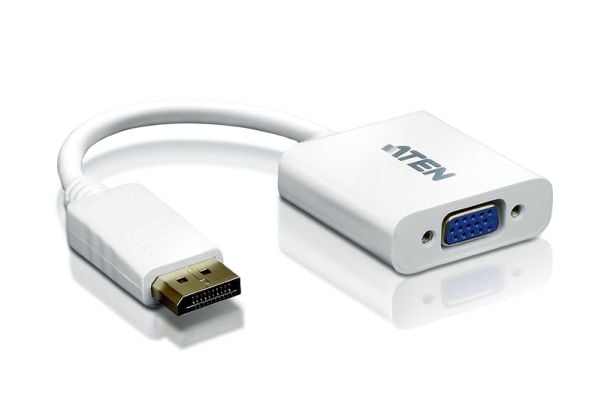 ATEN VC925 - Videotransformator - VGA - DisplayPort