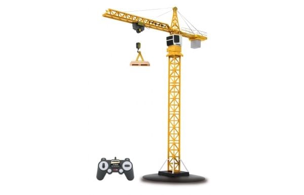 Jamara Liebherr - Kääntyvä torninosturi Liebherr - RC